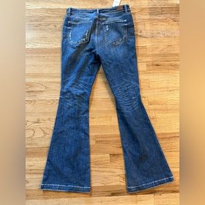 Judy blue jeans NWT